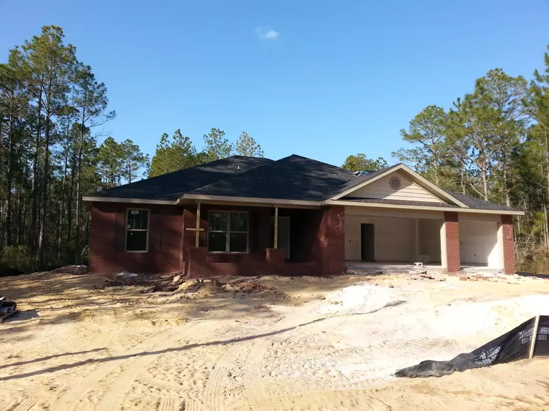 6670 Admiral Street, Navarre, FL 32566