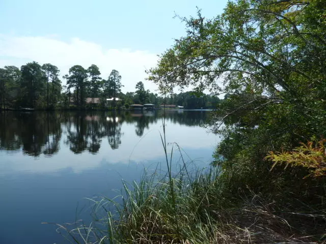 Freeport, FL 32439,Lot 21 E BAYOU FOREST Drive