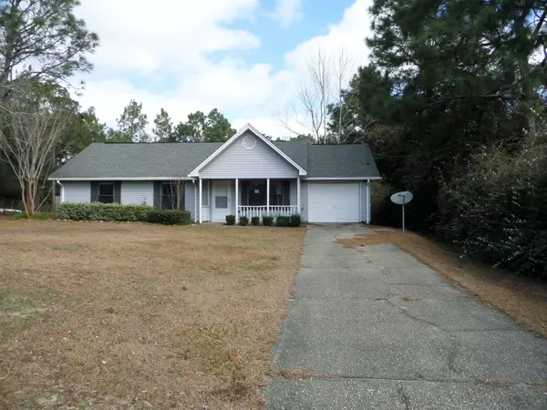 111 E PINOAK Court, Crestview, FL 32539