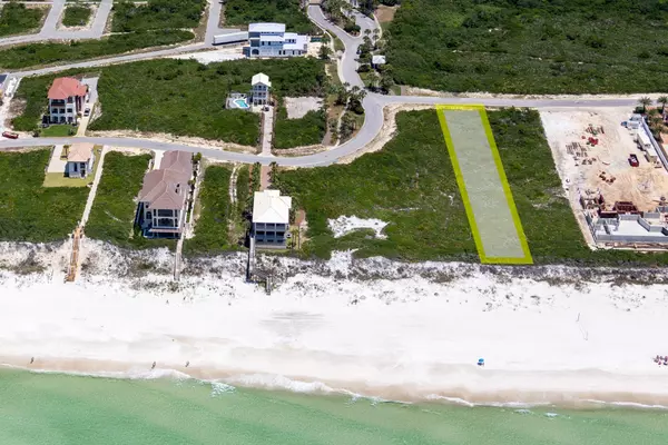 Seacrest, FL 32461,LOT 22-A PARADISE BY THE SEA Court