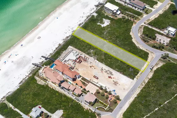 Seacrest, FL 32461,LOT 22-A PARADISE BY THE SEA Court