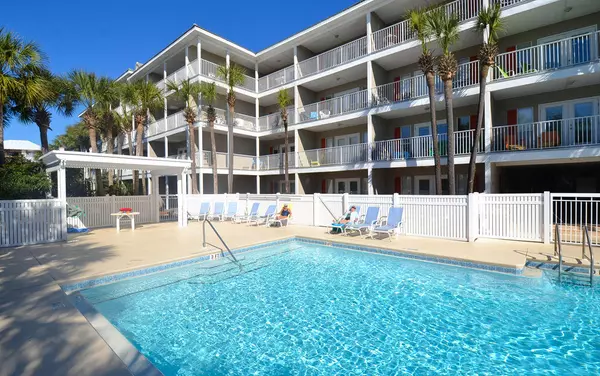 144 Spires Lane  #UNIT 311, Santa Rosa Beach, FL 32459