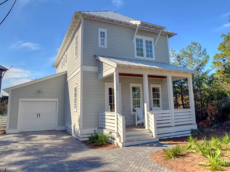 154 CABANA Trail, Santa Rosa Beach, FL 32459