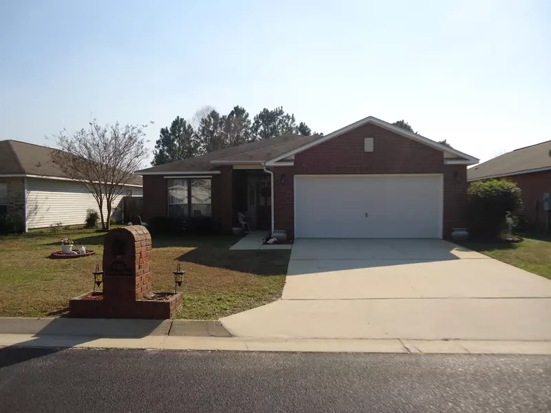 6410 Heronwalk Drive, Gulf Breeze, FL 32563