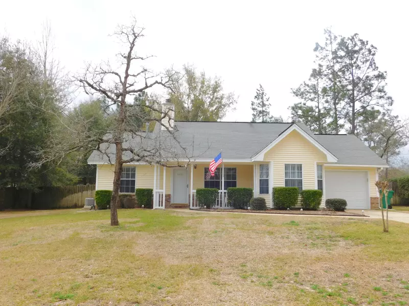 3356 Shoal Creek Cove, Crestview, FL 32539