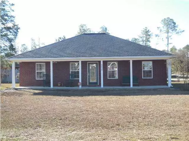 Crestview, FL 32539,4634 Eagle Way