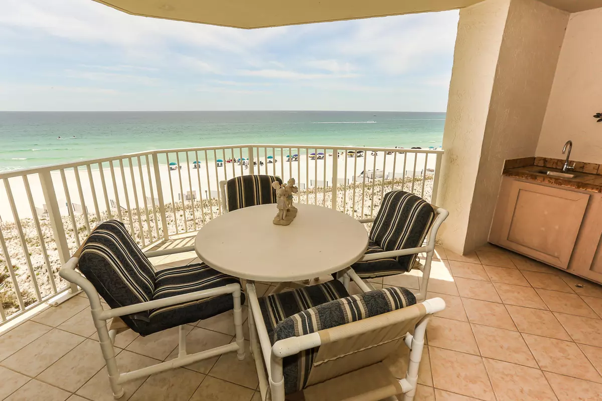 Destin, FL 32541,506 GULF SHORE Drive  #408