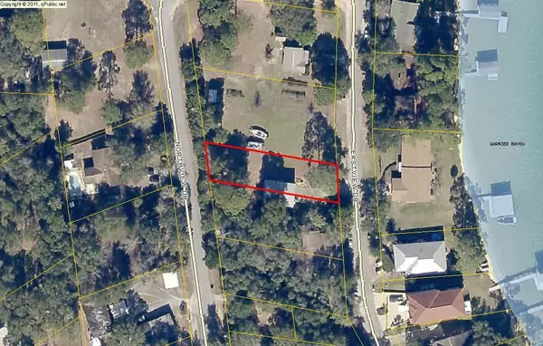 Lot 9 Eastview Drive, Fort Walton Beach, FL 32547