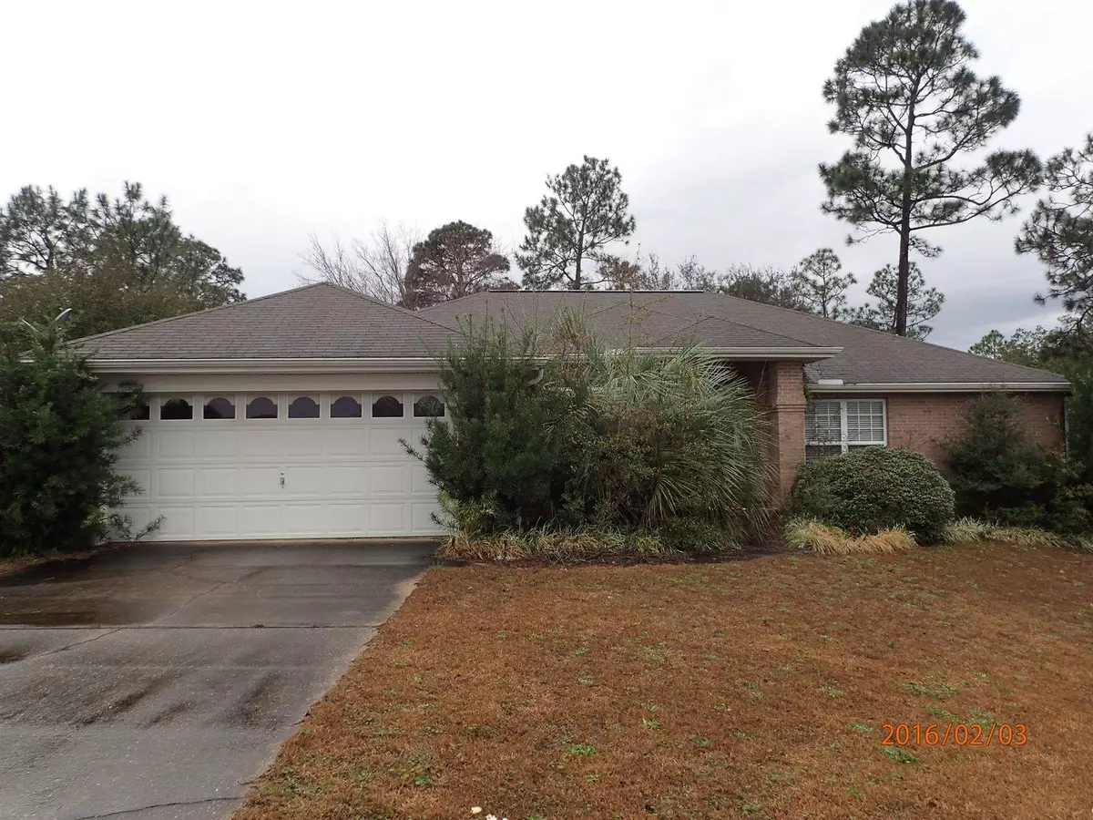 Crestview, FL 32539,740 Riva Ridge Drive