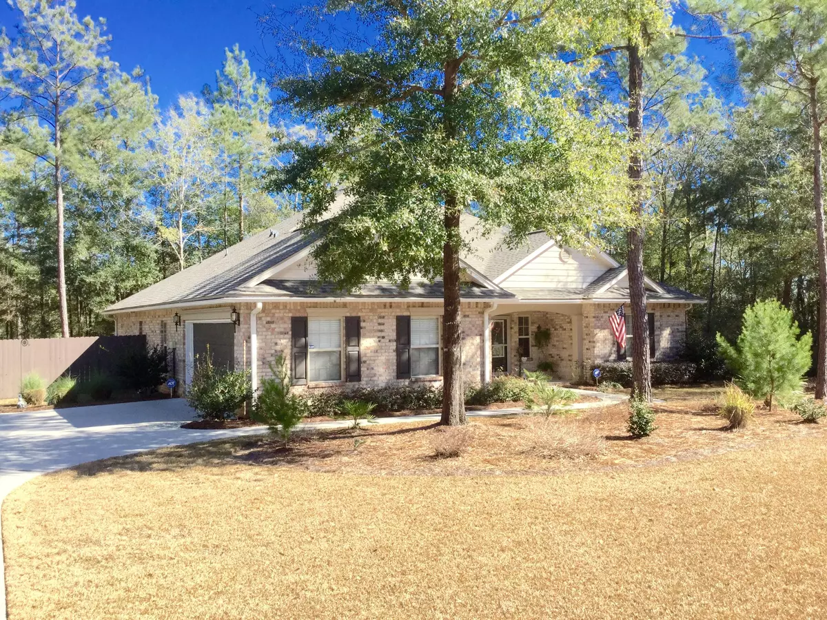 Crestview, FL 32539,6065 Carina Road