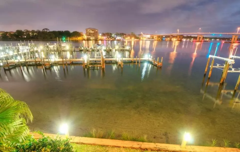 321 Bream Avenue  #204, Fort Walton Beach, FL 32548