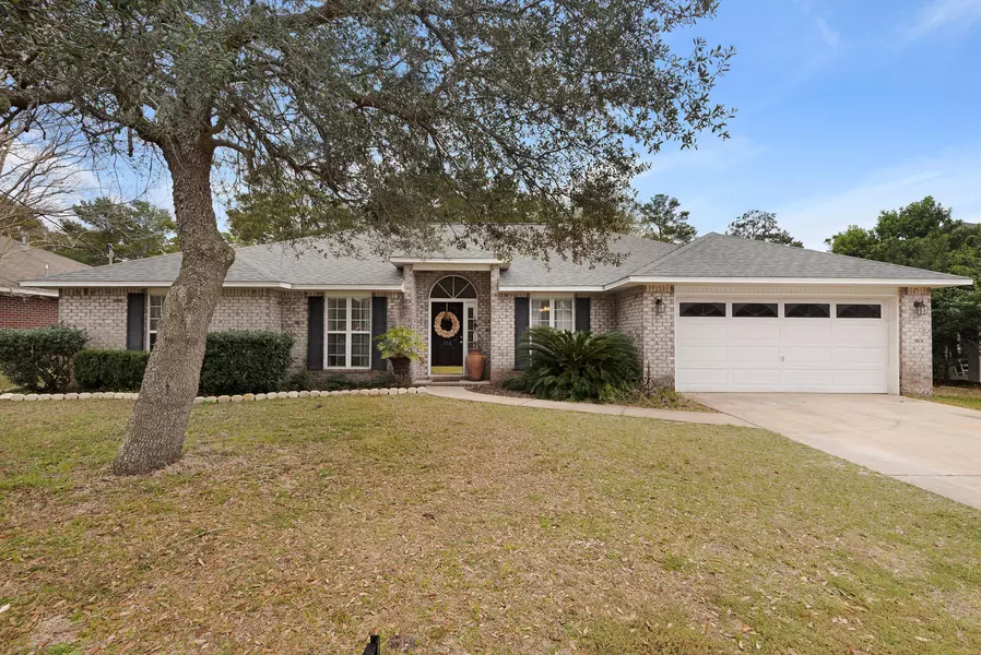 398 EVANS Road, Niceville, FL 32578