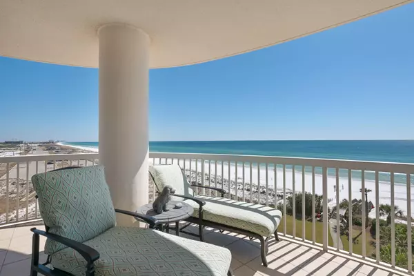 Destin, FL 32541,15400 Emerald Coast Parkway  #601