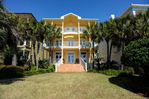 15 SAINT MARTIN, Miramar Beach, FL 32550