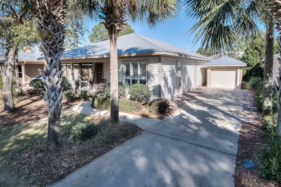 2037 Crystal Lake Drive, Miramar Beach, FL 32550