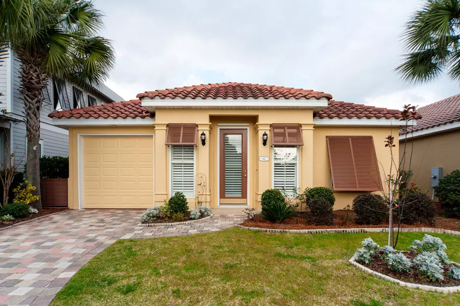 62 S Saint Simon Circle, Miramar Beach, FL 32550