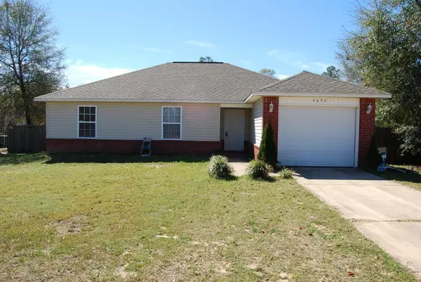 Crestview, FL 32539,4692 Bobolink Way