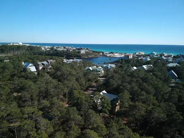 Santa Rosa Beach, FL 32459,LOT 3 W Cedar Bend