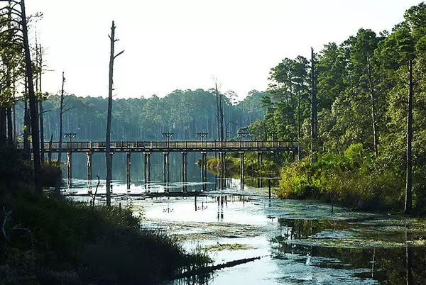 Santa Rosa Beach, FL 32459,LOT 3 W Cedar Bend