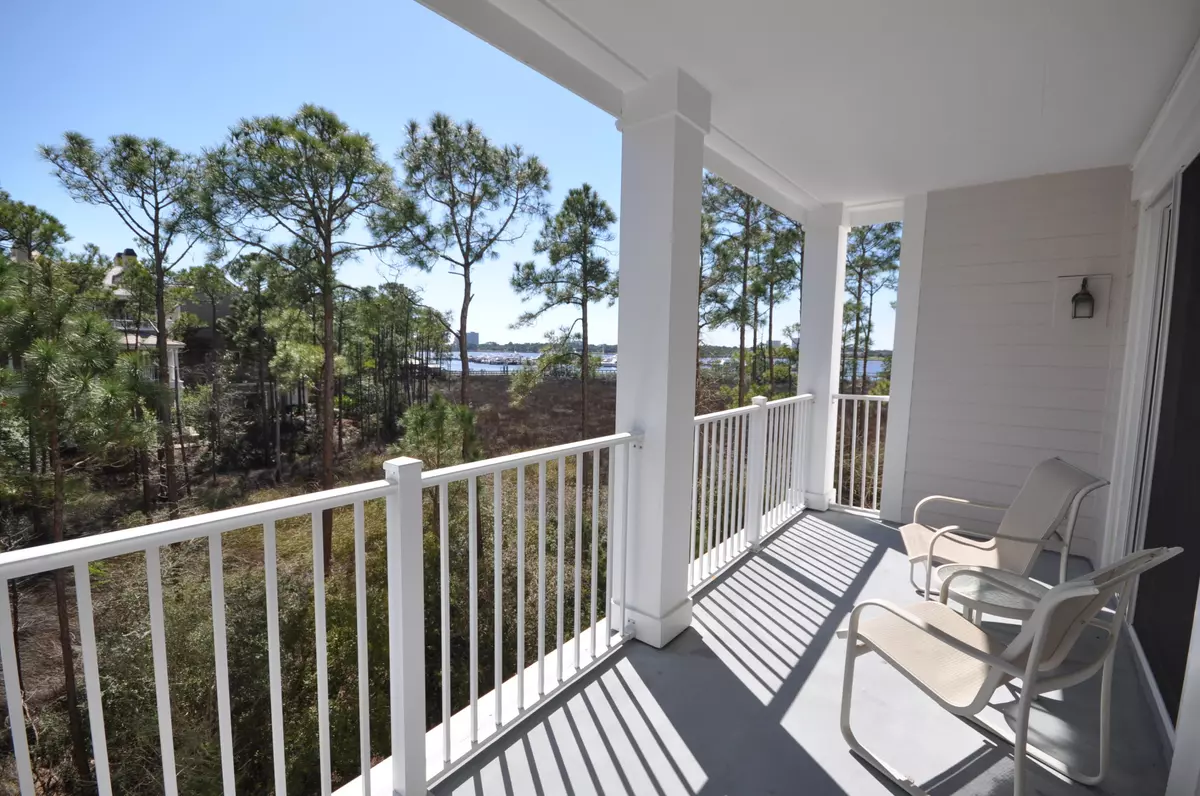 Miramar Beach, FL 32550,9600 Grand Sandestin Boulevard  #3210