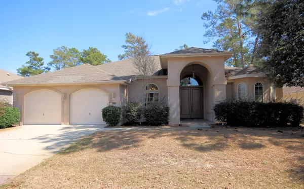 1059 Napa Way, Niceville, FL 32578