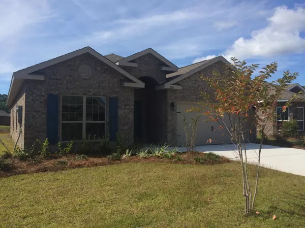 Lot 389 PIN OAK Loop  #Lot 389, Santa Rosa Beach, FL 32459