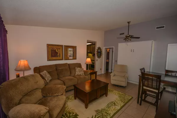 Panama City Beach, FL 32413,17462 Front Beach Road  #16A