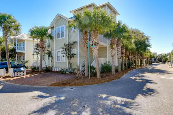 Santa Rosa Beach, FL 32459,87 Emerald Dunes Circle