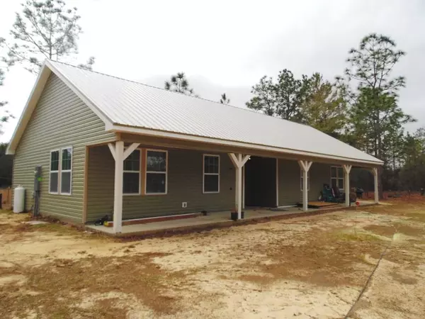322 Blackfoot Drive,  Defuniak Springs,  FL 32433