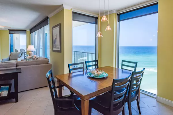 Panama City Beach, FL 32413,17281 Front Beach Road  #UNIT 708