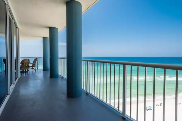 Panama City Beach, FL 32413,17281 Front Beach Road  #UNIT 708