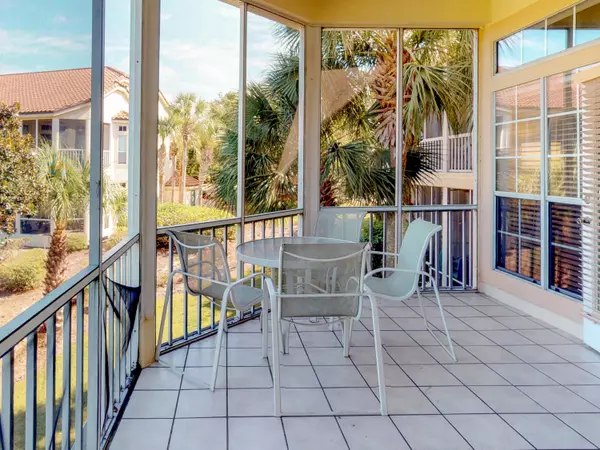 Miramar Beach, FL 32550,5255 Tivoli Drive  #UNIT 5255