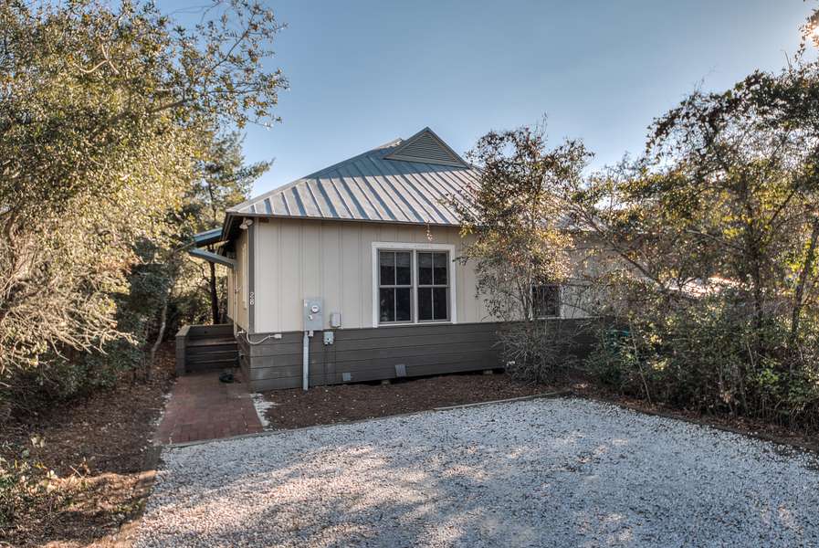 28 Olivia Lane, Inlet Beach, FL 32461