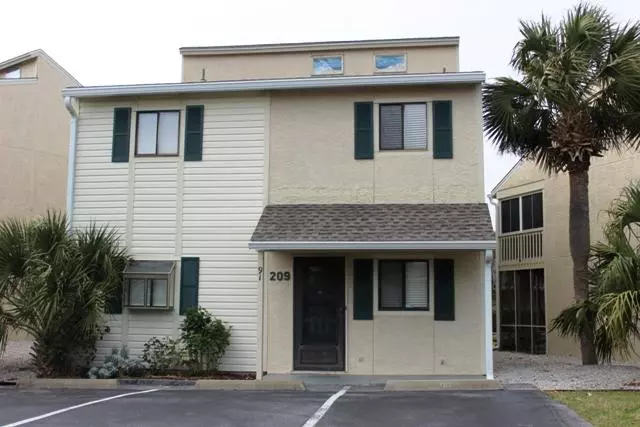 91 Misty Cove  #UNIT 209, Miramar Beach, FL 32550