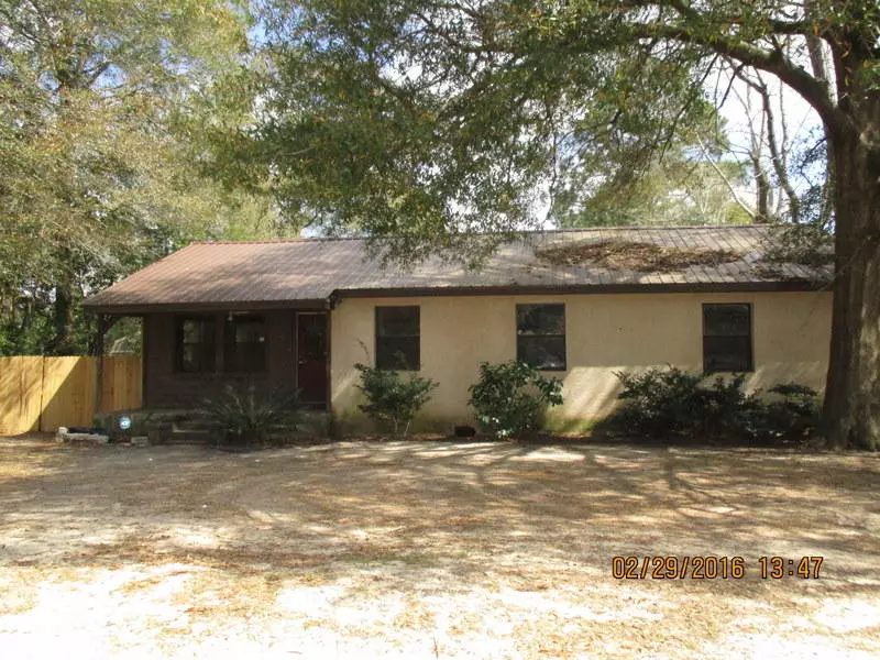 302 Georgia Street, Crestview, FL 32536