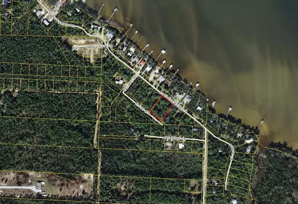 000 E Nursery Road, Santa Rosa Beach, FL 32459