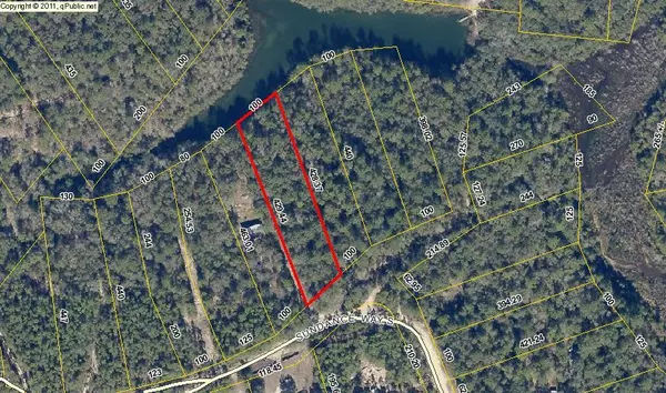 Holt, FL 32564,0000 S Sundance Way