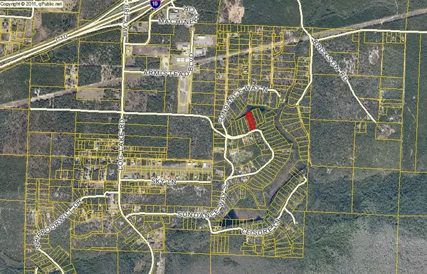 Holt, FL 32564,0000 S Sundance Way