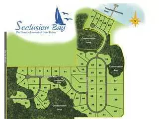 Santa Rosa Beach, FL 32459,Lot 49 SECLUSION Boulevard