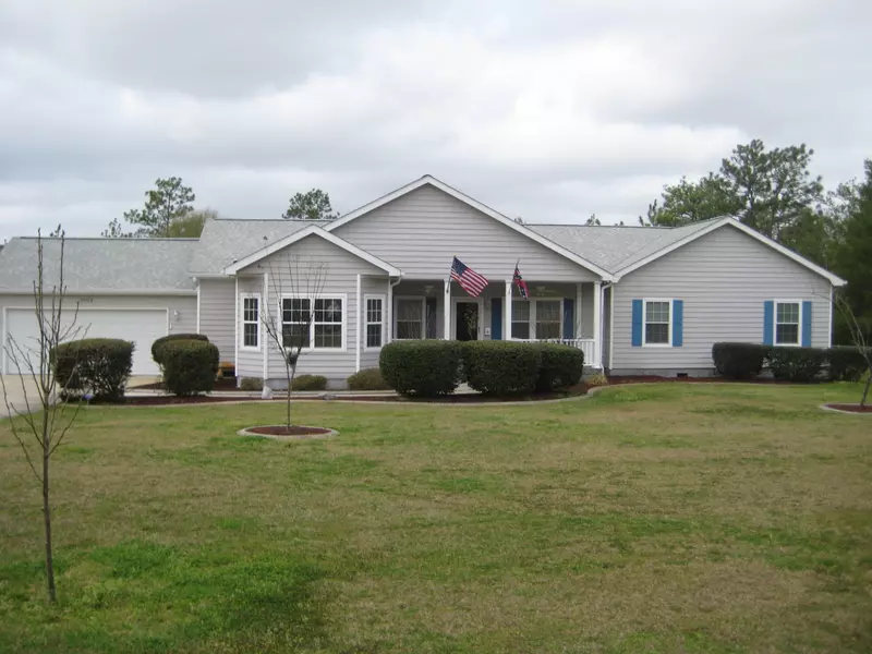 6024 Sand Hill Road, Crestview, FL 32539