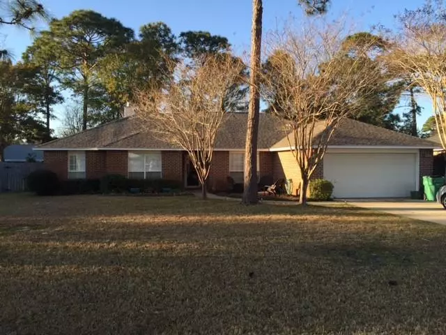 4440 SOUTHMINSTER Circle, Niceville, FL 32578