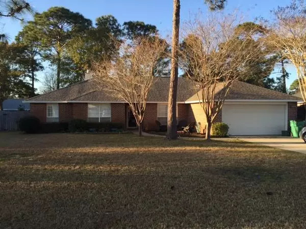 4440 SOUTHMINSTER Circle, Niceville, FL 32578