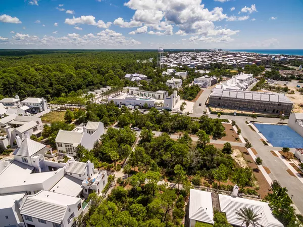 Lot F6 Near N. Somerset Street, Alys Beach, FL 32461