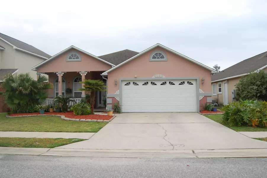 1943 Kadima Circle, Fort Walton Beach, FL 32547