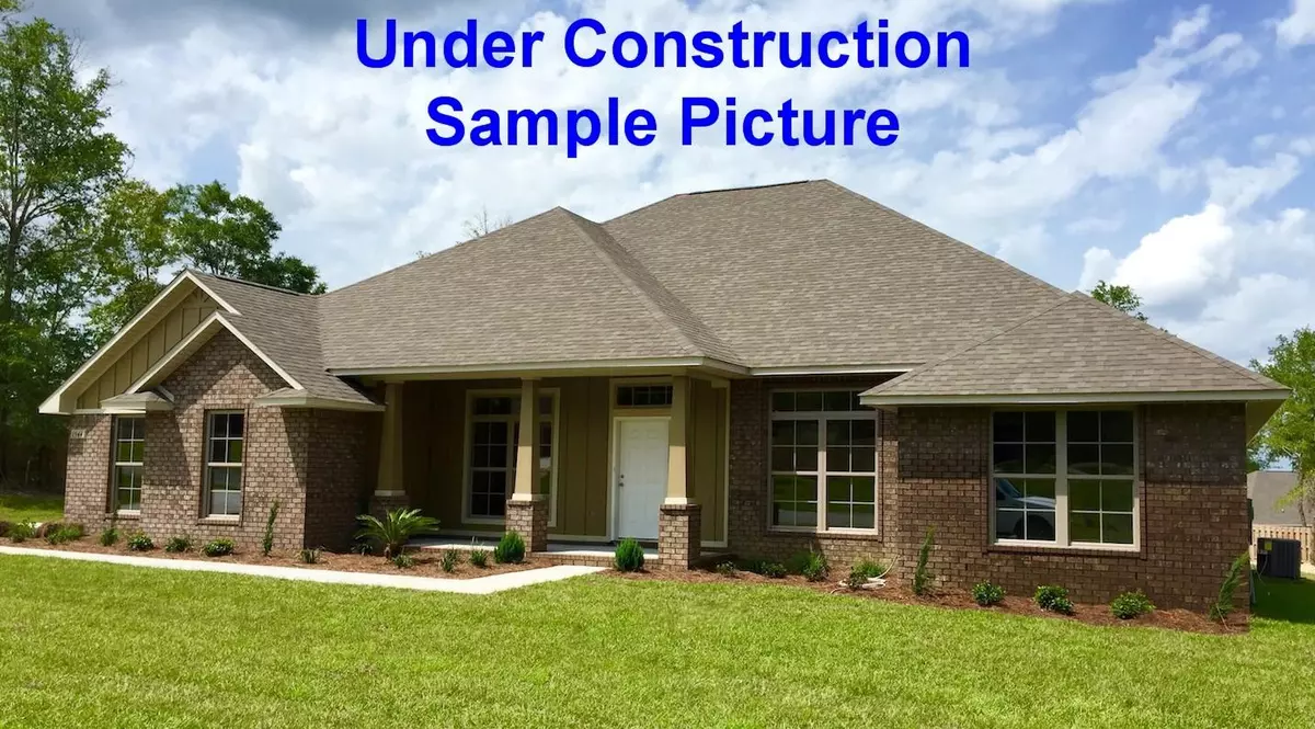 Crestview, FL 32539,5366 WYNDELL Circle