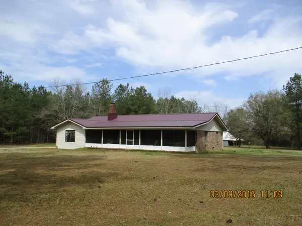 Laurel Hill, FL 32567,7695 Frank Campbell Road