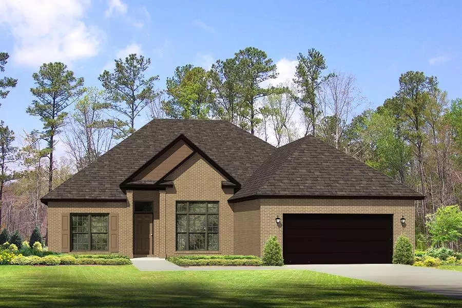 129 SECRET Street, Freeport, FL 32439