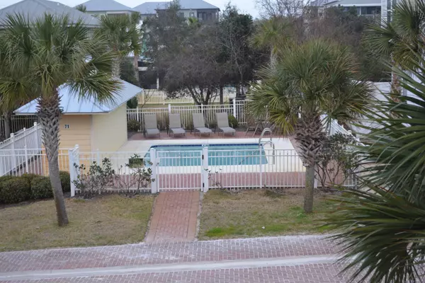 Inlet Beach, FL 32461,Lot 10 N EMERALD COVE