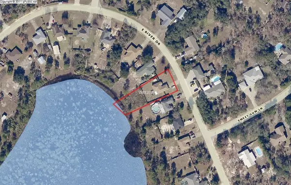 Navarre, FL 32566,9461 E River Drive