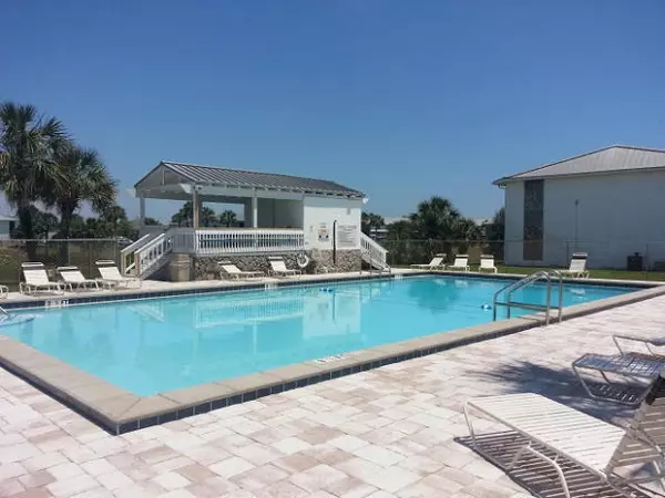 Destin, FL 32541,4000 Gulf Terrace Drive  #287